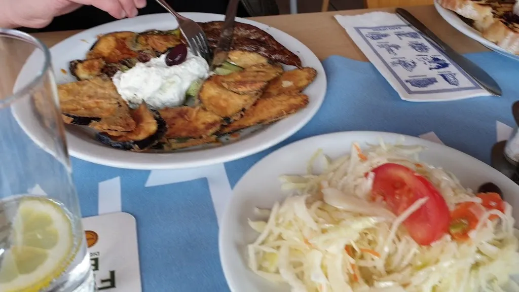 Griechisches Restaurant Akropolis_Gunzenhausen_slider_image_2