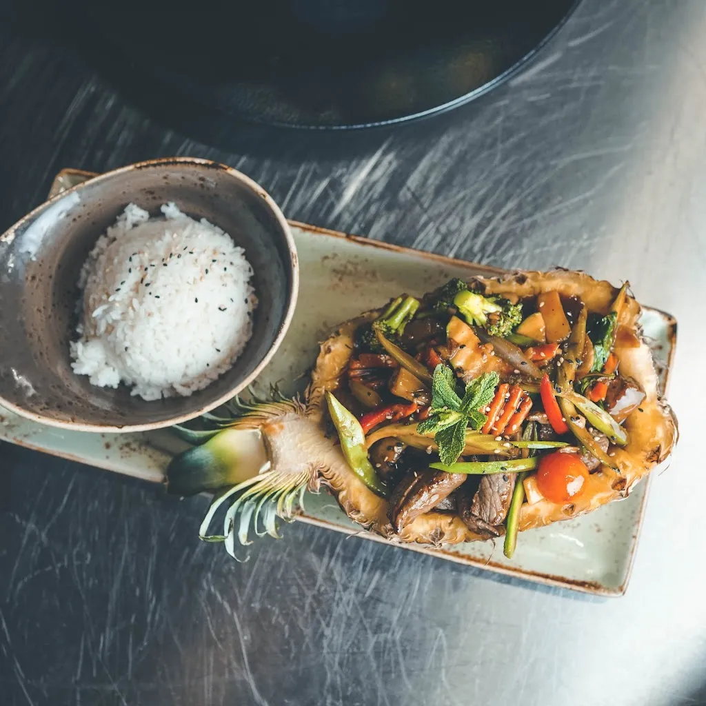 Menu_Kokono Restaurant_Haßfurt_image_5