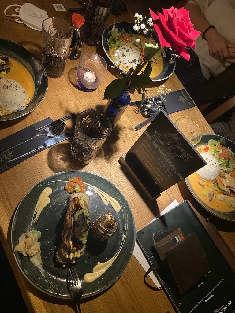 Menu_Kokono Restaurant_Haßfurt_image_9