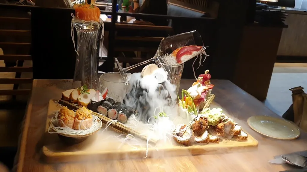 Kokono Restaurant_Haßfurt_slider_image_2