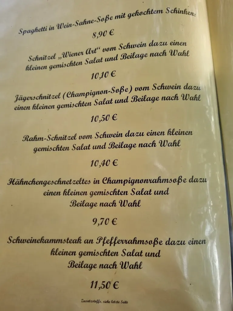 Menu_Meehäusle - Das Gasthaus am Main_Haßfurt_image_1
