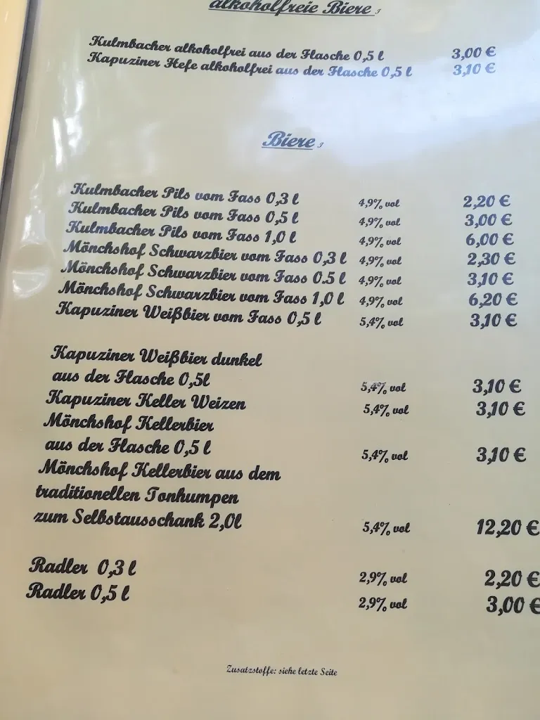 Menu_Meehäusle - Das Gasthaus am Main_Haßfurt_image_2
