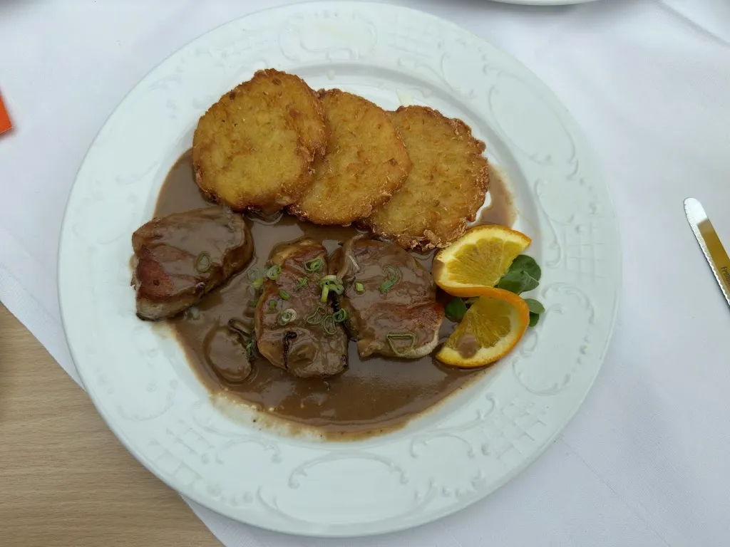 King Cobra_Meehäusle - Das Gasthaus am Main_Haßfurt_avis