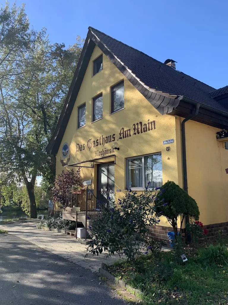 Meehäusle - Das Gasthaus am Main_Haßfurt_slider_image_1