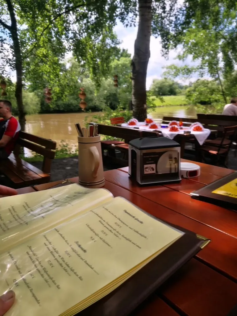 Meehäusle - Das Gasthaus am Main_Haßfurt_slider_image_2