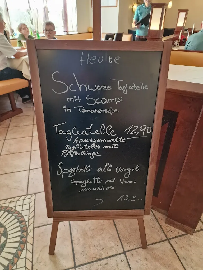 Menu_Ristorante Roma La Lupa_Haßfurt_immagine_2