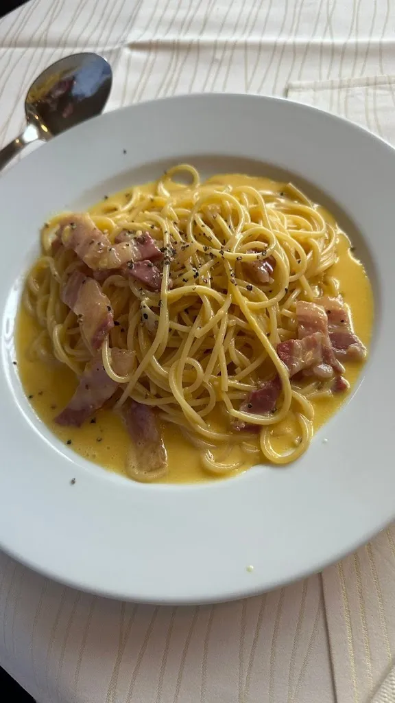 Menu_Ristorante Roma La Lupa_Haßfurt_immagine_5