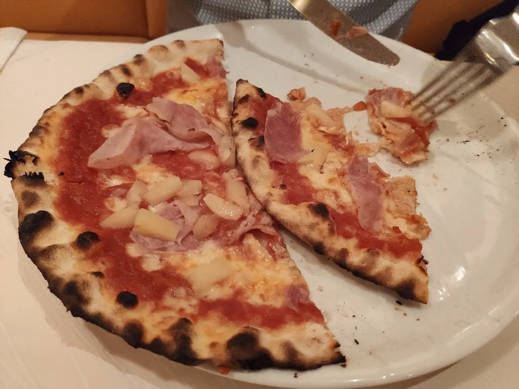 Menu_Ristorante Roma La Lupa_Haßfurt_immagine_6