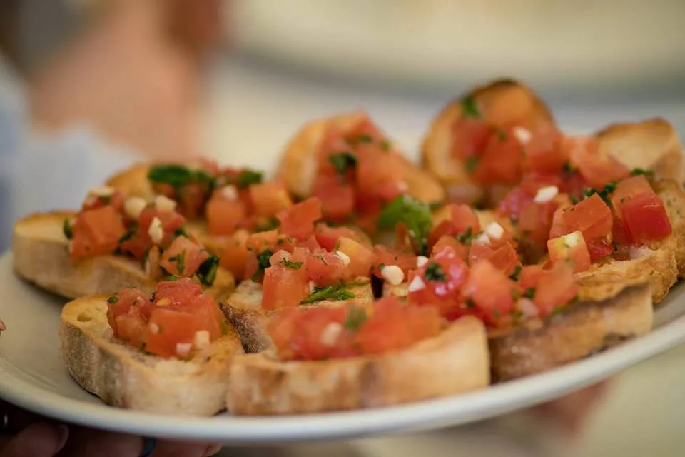 Menu_Ristorante Roma La Lupa_Haßfurt_immagine_8