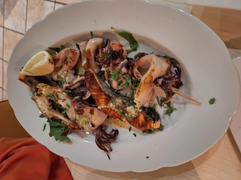 Menu_Ristorante Roma La Lupa_Haßfurt_immagine_9