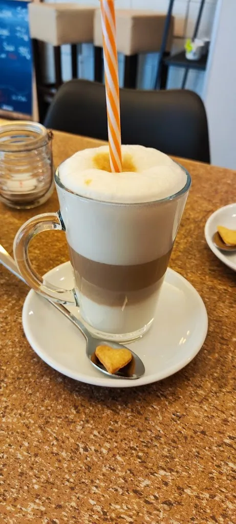 Menu_Cafe Kleine Auszeit_Haßfurt_immagine_5