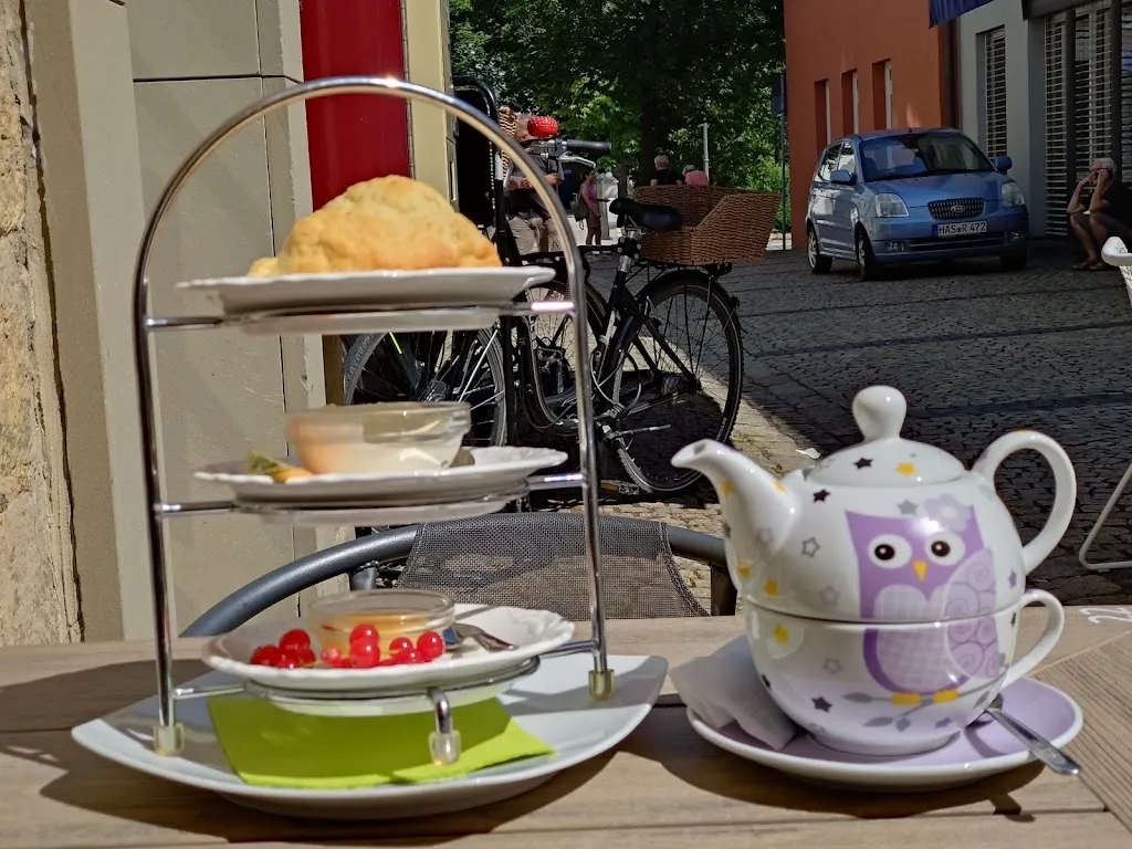 Menu_Cafe Kleine Auszeit_Haßfurt_immagine_6