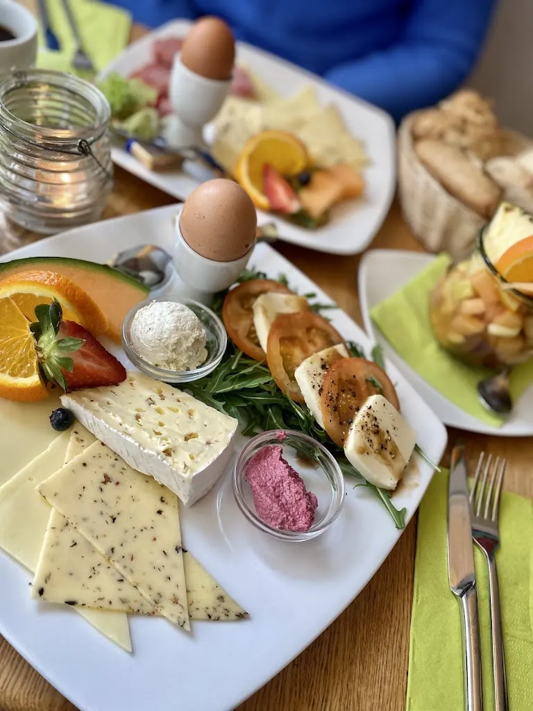 Menu_Cafe Kleine Auszeit_Haßfurt_immagine_9