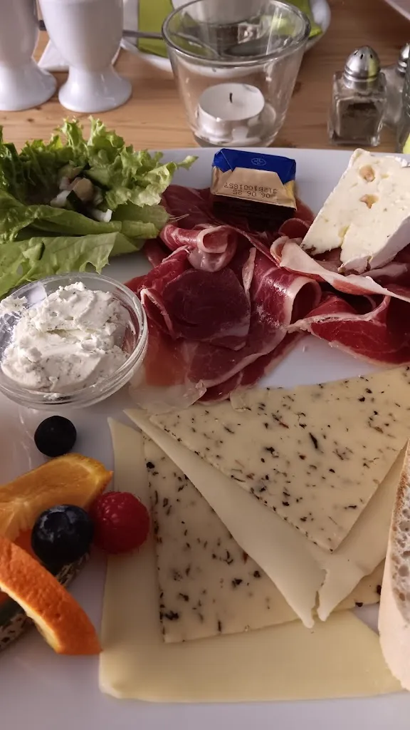 Beate Krines_Cafe Kleine Auszeit_Haßfurt_review