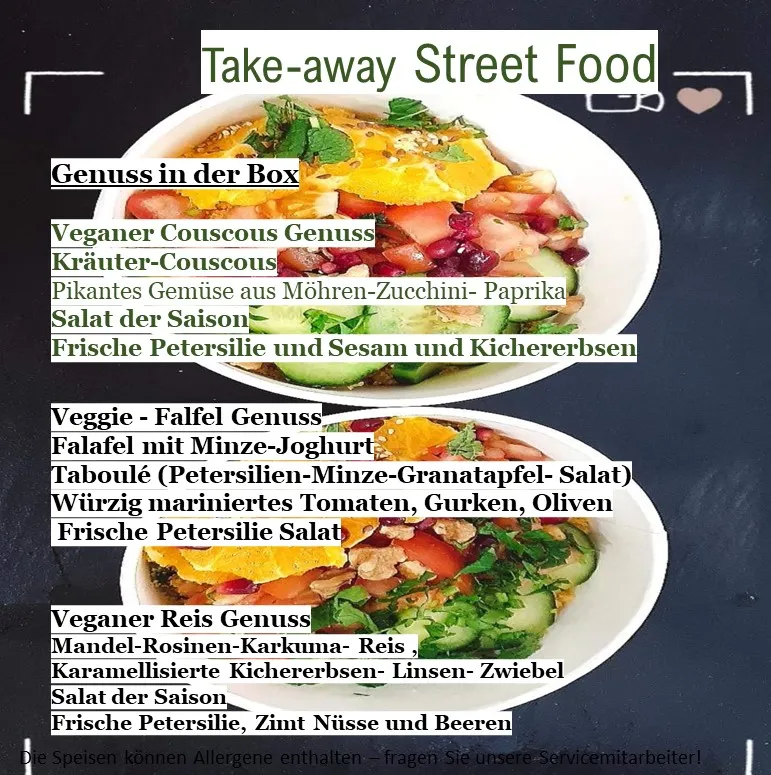 Menu_Diafa-Genuss Cafe/Food/Catering_Haßfurt_immagine_2