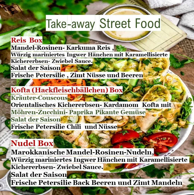 Menu_Diafa-Genuss Cafe/Food/Catering_Haßfurt_immagine_3