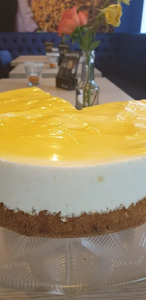 Menu_Diafa-Genuss Cafe/Food/Catering_Haßfurt_immagine_5