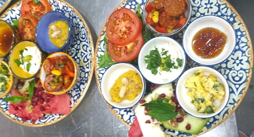 Menu_Diafa-Genuss Cafe/Food/Catering_Haßfurt_immagine_9