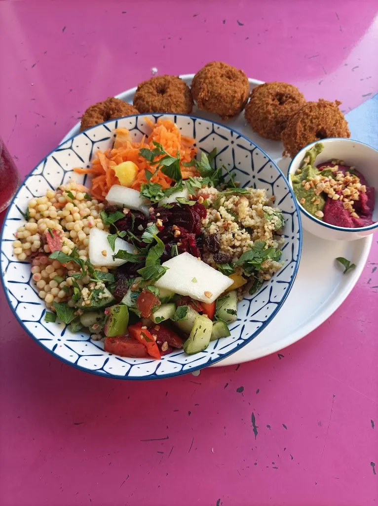 Stefanie Kaffl_Diafa-Genuss Cafe/Food/Catering_Haßfurt_review