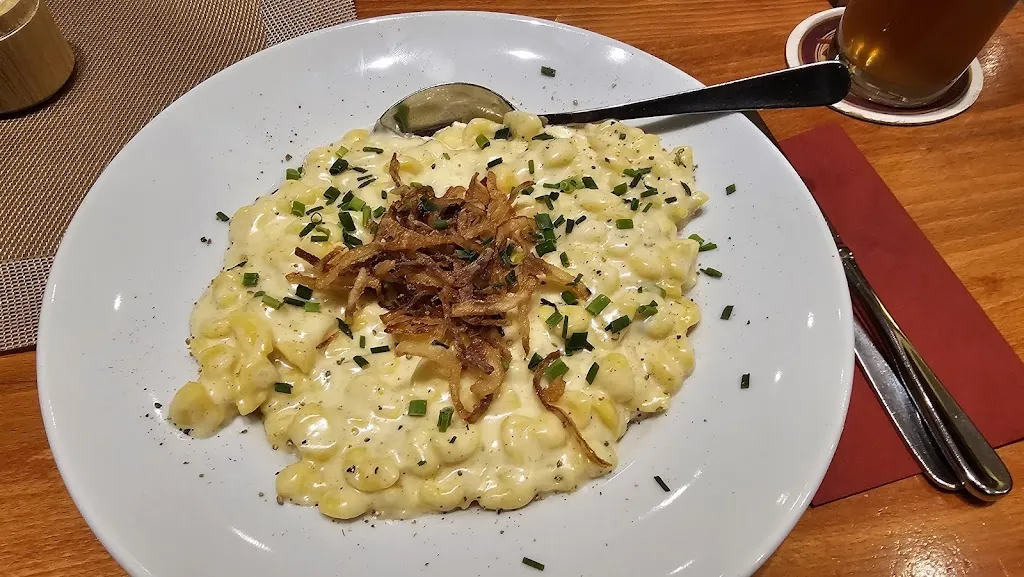 Fritzchen K._Gastronomie am großen Anger_Haßfurt_review