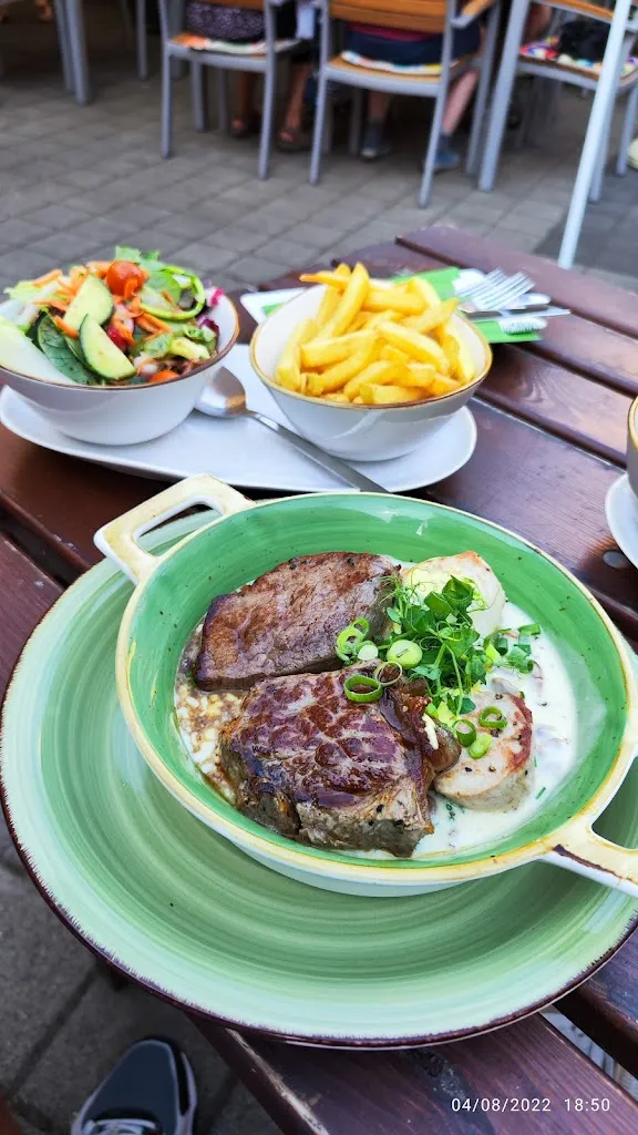 Mihai Bogdan Bratu_NEUMANNS kulinarischer service_Haßfurt_review