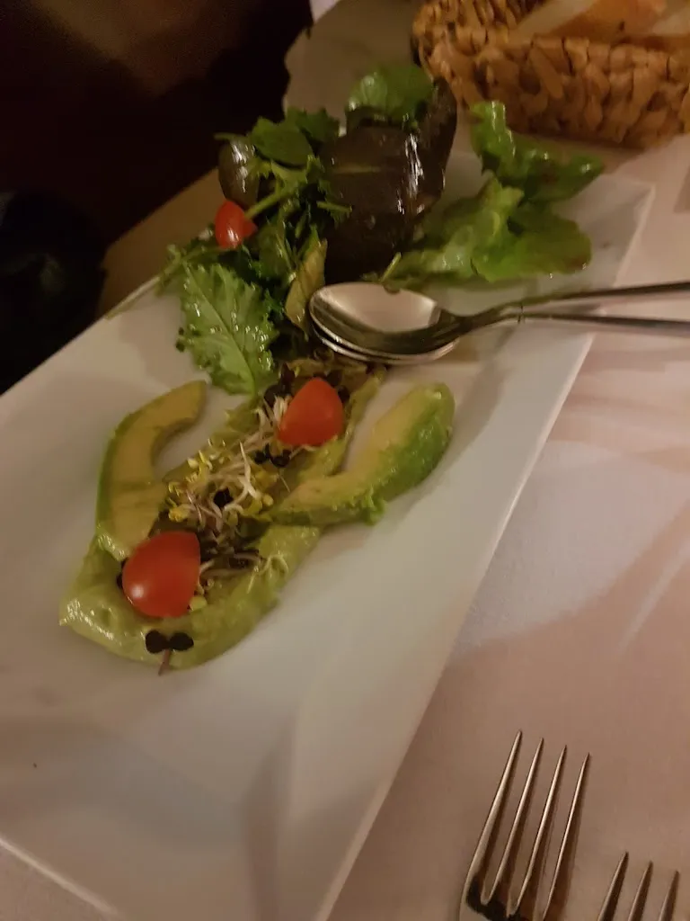 Simonas Beconis_NEUMANNS kulinarischer service_Haßfurt_review