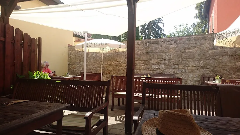 NEUMANNS kulinarischer service ristorante a Haßfurt