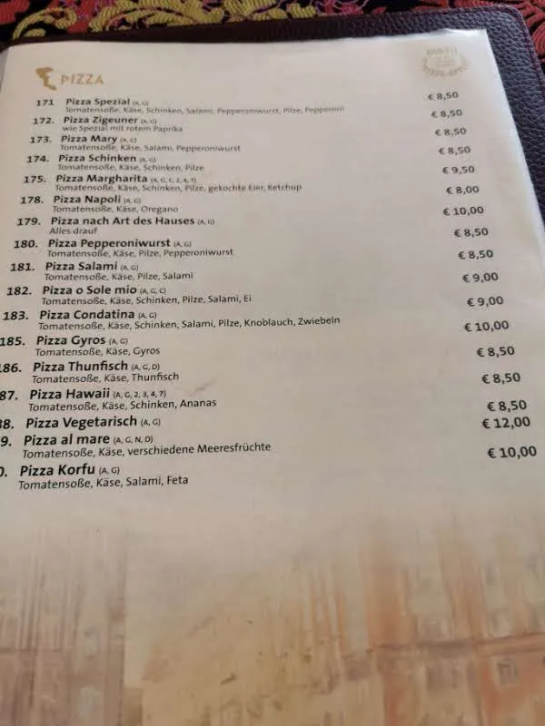 Menu_Korfu Restaurant_Haßfurt_image_2