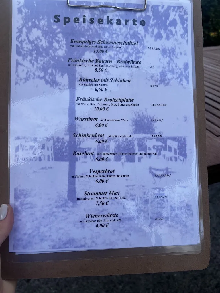Menu_Zur Schönen Aussicht_Haßfurt_immagine_1