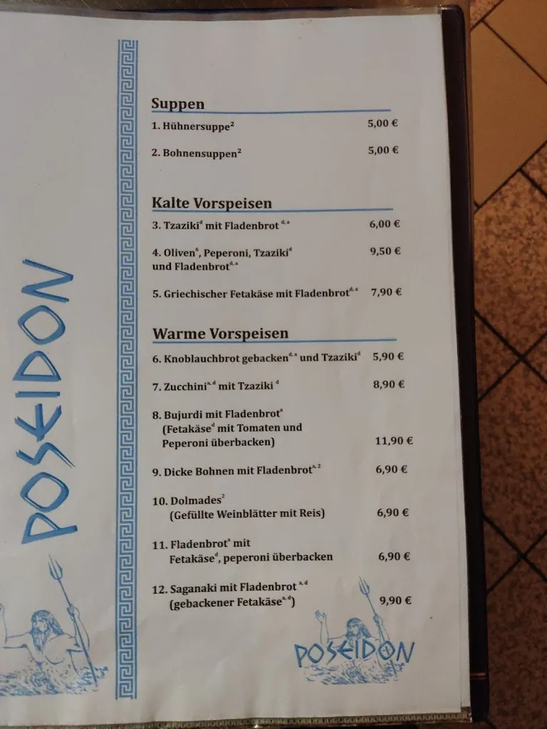 Menu_Restaurant Poseidon_Haßfurt_image_3