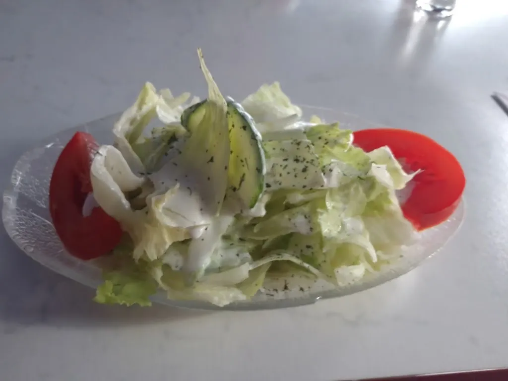 Bernhard Gartner_Restaurant Poseidon_Haßfurt_review