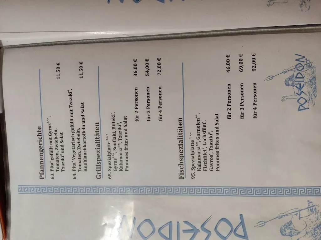 Restaurant Poseidon_Haßfurt_slider_image_3