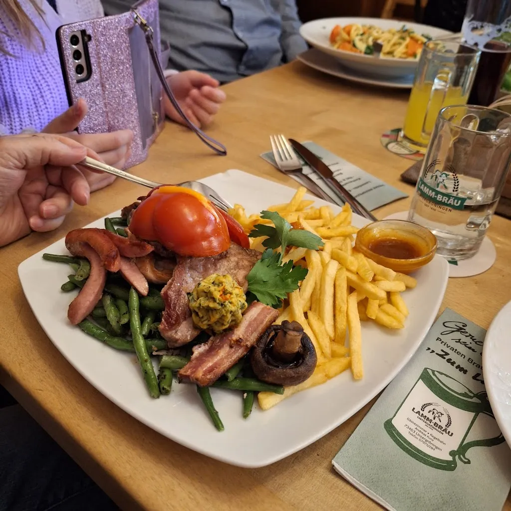 Menu_Brauereigasthof Lamm_Abtsgmünd_image_6