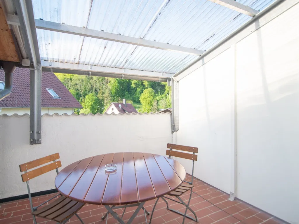 Brauereigasthof Lamm restaurant in Abtsgmünd