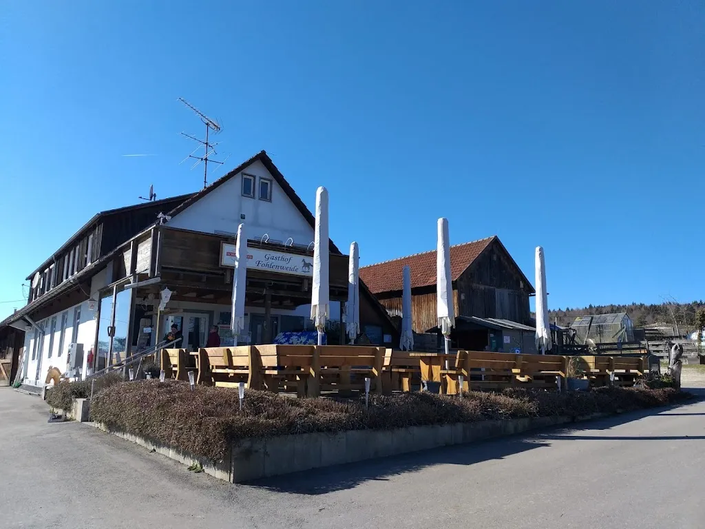 Mat Nuk_Gasthof Fohlenweide_Albstadt_reseña