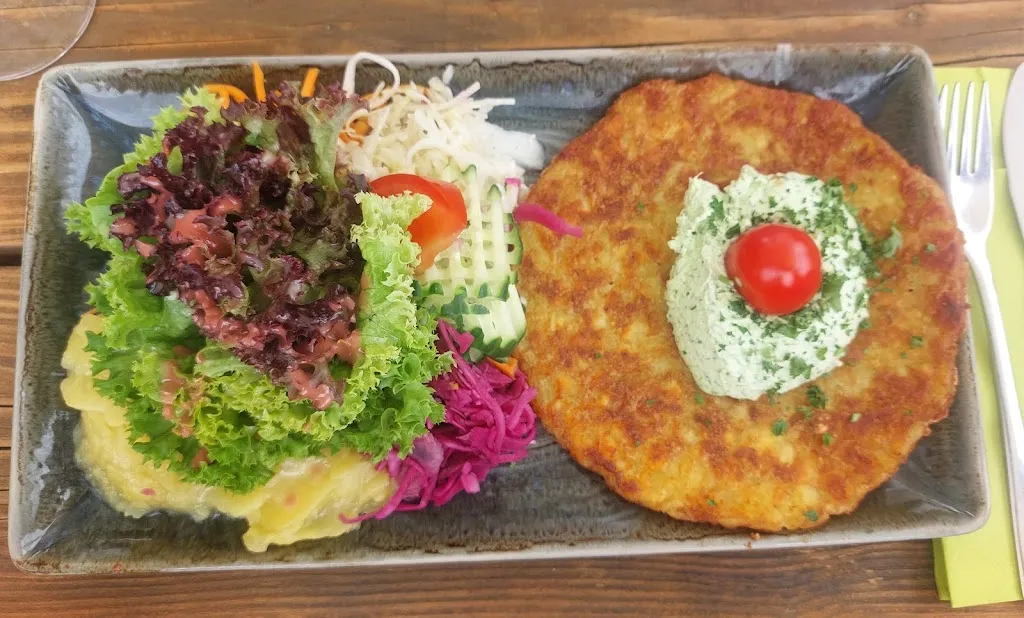 Susanne Hunger_Gasthof Fohlenweide_Albstadt_reseña