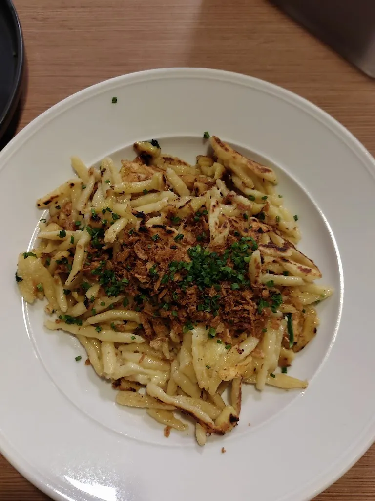 XXXL Restaurant Haßfurt/Main ristorante a Haßfurt