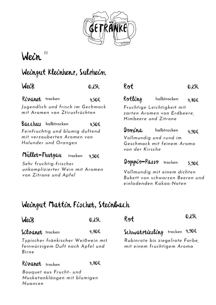 Menu_Biergarten 