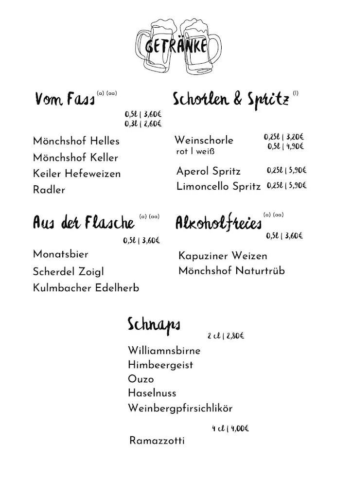 Menu_Biergarten 