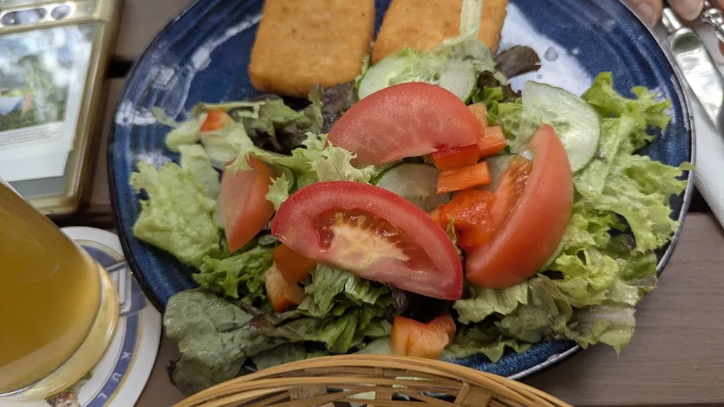 Claus Oehl_Biergarten 