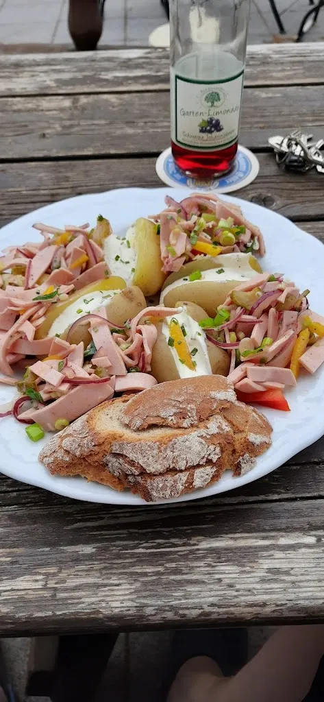 Menu_Son Thuy TV Gaststätte Haßfurt_Haßfurt_immagine_1