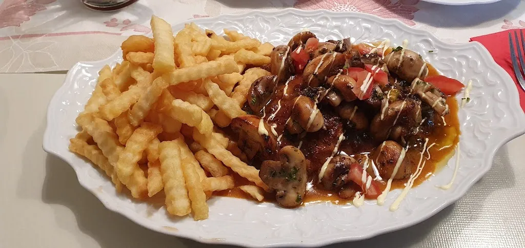 Menu_Son Thuy TV Gaststätte Haßfurt_Haßfurt_immagine_2