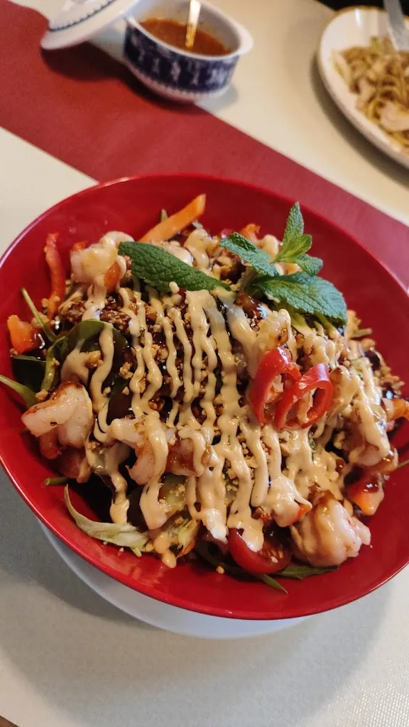 Menu_Son Thuy TV Gaststätte Haßfurt_Haßfurt_immagine_3