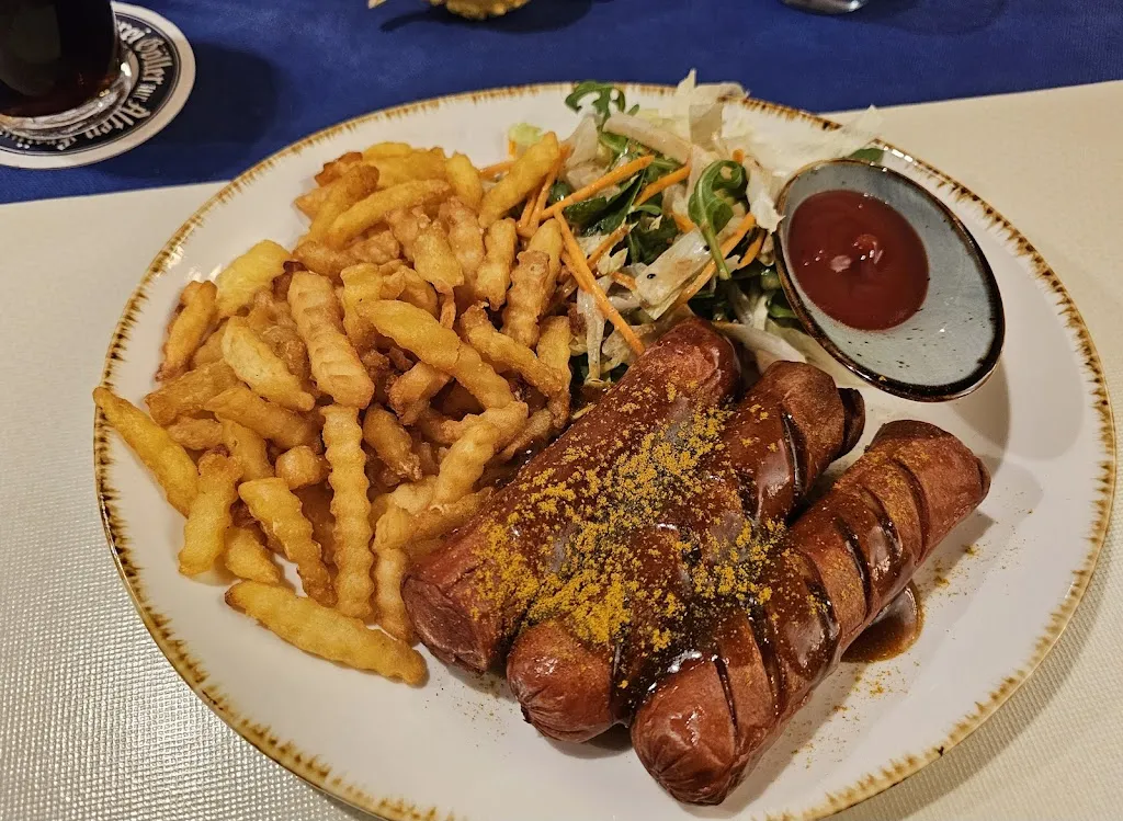 Menu_Son Thuy TV Gaststätte Haßfurt_Haßfurt_immagine_4