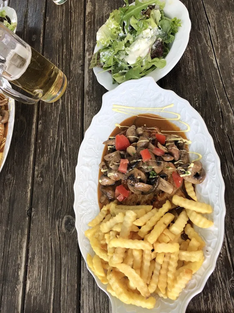 Menu_Son Thuy TV Gaststätte Haßfurt_Haßfurt_immagine_5