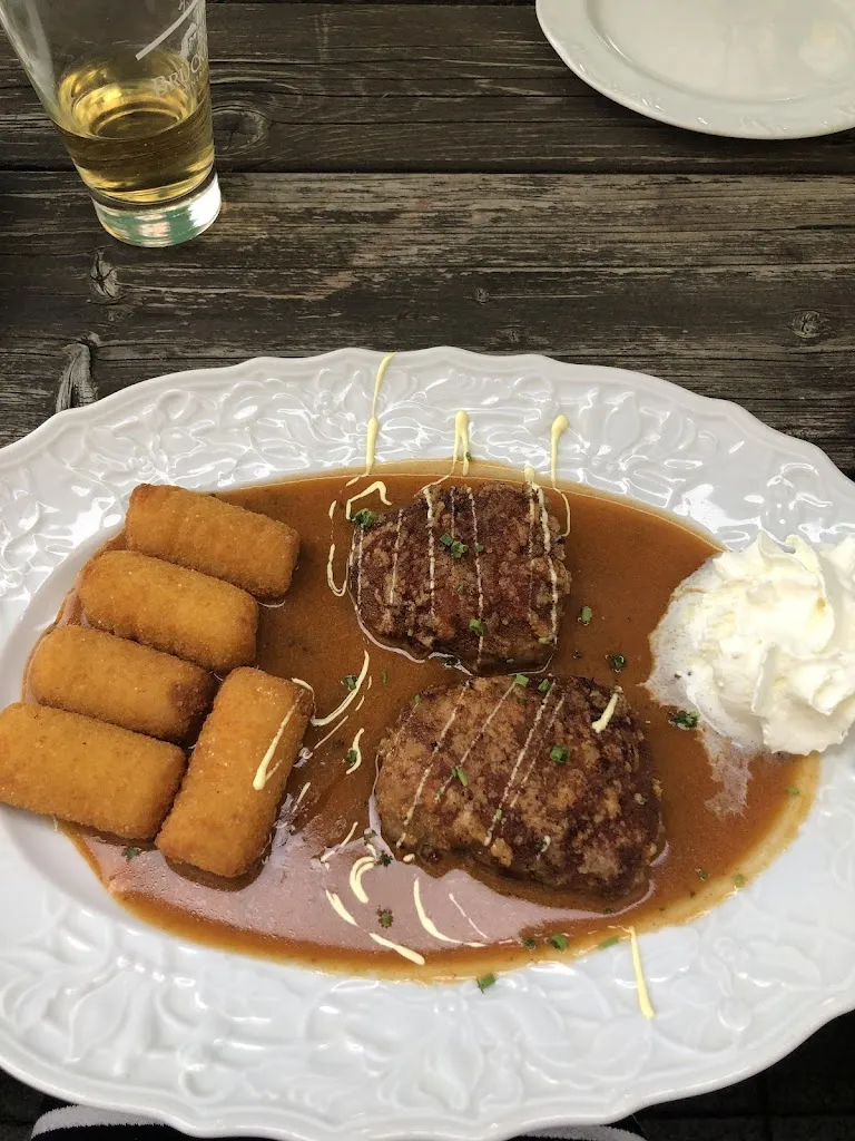 Menu_Son Thuy TV Gaststätte Haßfurt_Haßfurt_immagine_7