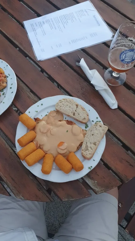 Menu_Son Thuy TV Gaststätte Haßfurt_Haßfurt_immagine_8