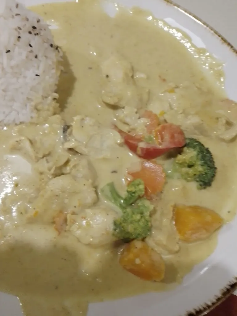 Bernhard Gartner_Son Thuy TV Gaststätte Haßfurt_Haßfurt_review