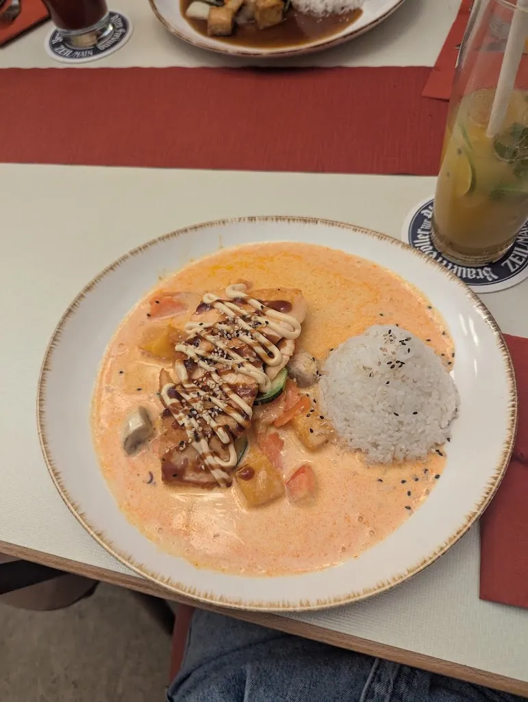 Selina Ullrich_Son Thuy TV Gaststätte Haßfurt_Haßfurt_review