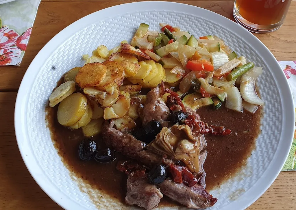 Menu_Hammerschmiedsmühle Weinstube_Haßfurt_immagine_3